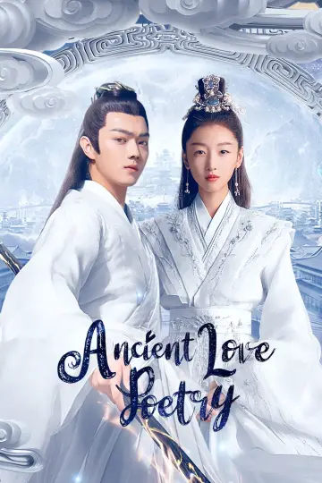 Plakat do serialu "Ancient Love Poetry" #1665332