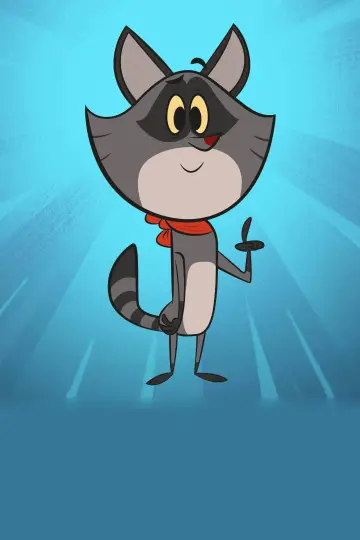 Plakat do serialu "Taffy" #1795522