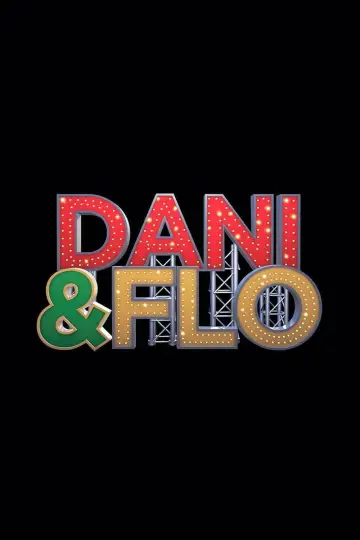 Plakat к сериалу "Dani&Flo con Lara Álvarez" #1382849
