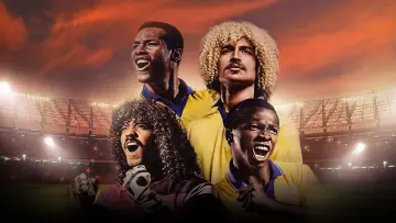 La Selección plakat