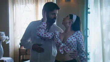 Zasłona do serialu "मस्तराम" #1358699