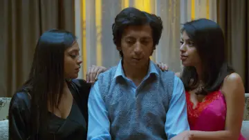 Zasłona do serialu "मस्तराम" #1358701