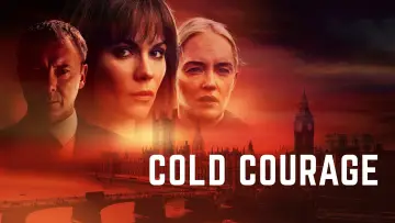 Zasłona do serialu "Cold Courage" #1907610