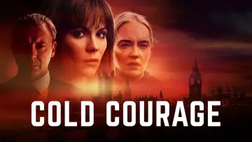 Zasłona do serialu "Cold Courage" #1907611