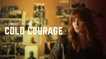 Zasłona do serialu "Cold Courage" #1907613