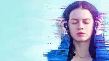 Zasłona к сериалу "Control Z" #1457204