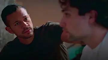 Zasłona к сериалу "Control Z" #1457207