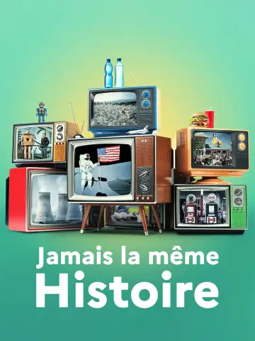 Plakat do serialu "Historia w pytaniach i odpowiedziach" #1663410
