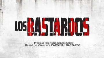 Zasłona do serialu "Bastardos" #1821061