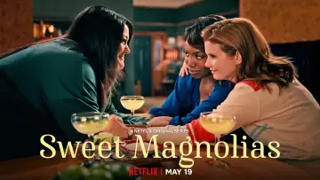 Zasłona к сериалу "Słodkie Magnolie" #1382933