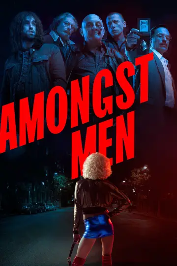 Entre hombres (2021)