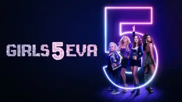 Zasłona к сериалу "Girls5eva" #1407365