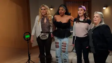 Zasłona к сериалу "Girls5eva" #1407367