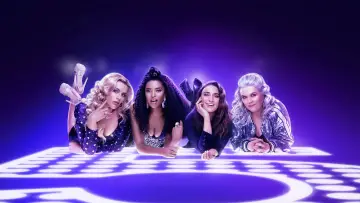 Zasłona к сериалу "Girls5eva" #1407368