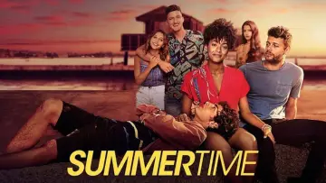 Zasłona do serialu "Summertime" #1469177