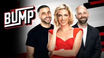 Zasłona do serialu "WWE