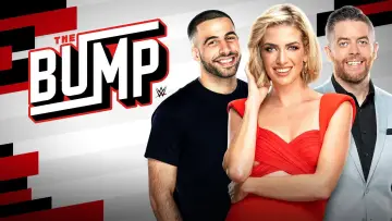 Zasłona do serialu "WWE