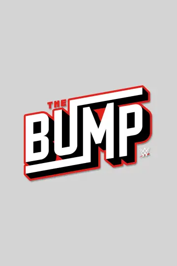 WWE's The Bump plakat