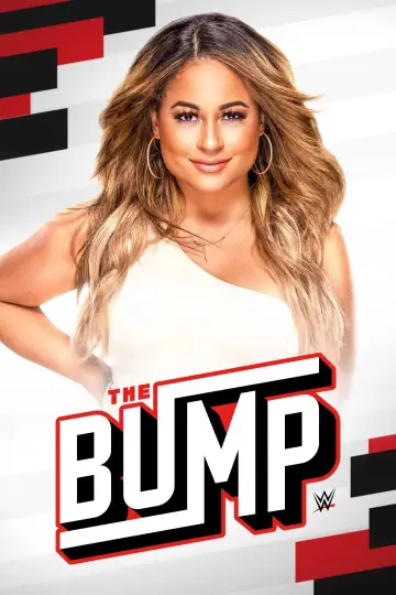 Plakat do serialu "WWE