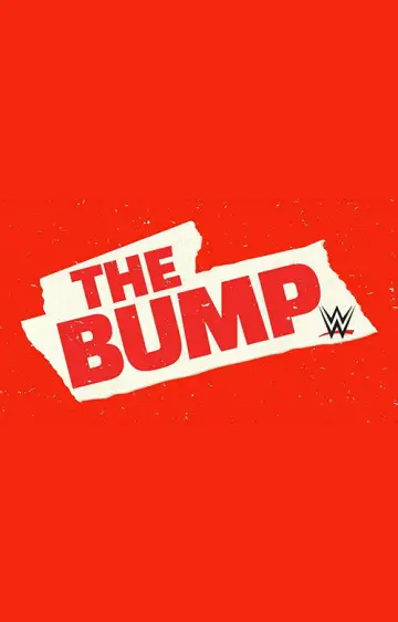 Plakat do serialu "WWE