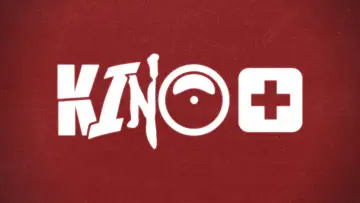 Zasłona do serialu "Kino Plus" #1407397