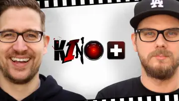 Zasłona do serialu "Kino Plus" #1407398