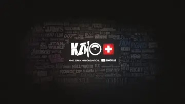 Zasłona do serialu "Kino Plus" #1407399