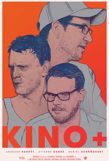 Plakat do serialu "Kino Plus" #1407402