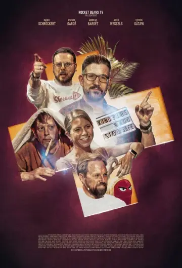 Plakat do serialu "Kino Plus" #1407403