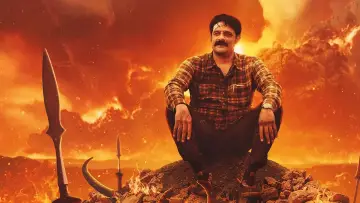 Zasłona к сериалу "पाताल लोक" #1429363