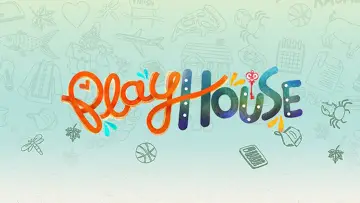 Zasłona do serialu "Playhouse" #1402993