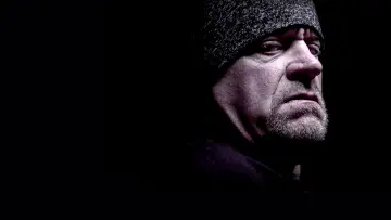 Zasłona к сериалу "Undertaker: The Last Ride" #1464223