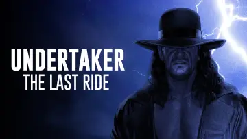 Zasłona к сериалу "Undertaker: The Last Ride" #1464225