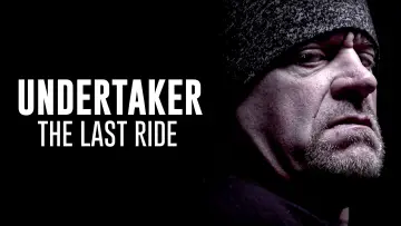 Zasłona к сериалу "Undertaker: The Last Ride" #1464228