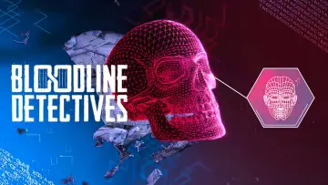 Zasłona do serialu "Bloodline Detectives" #1416177