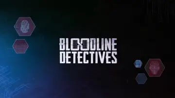 Zasłona do serialu "Bloodline Detectives" #1416179