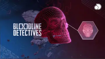Zasłona do serialu "Bloodline Detectives" #1416180