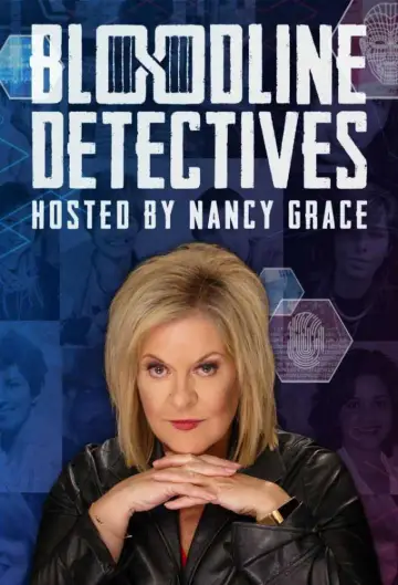 Plakat do serialu "Bloodline Detectives" #1416186