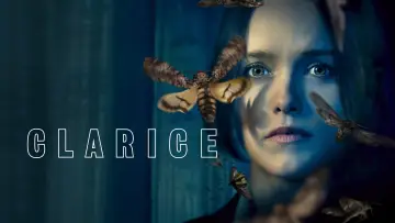 Zasłona к сериалу "Clarice" #1469051