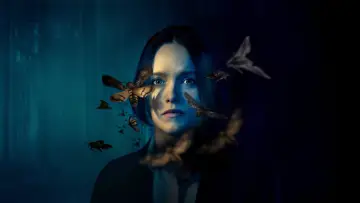 Zasłona к сериалу "Clarice" #1469053