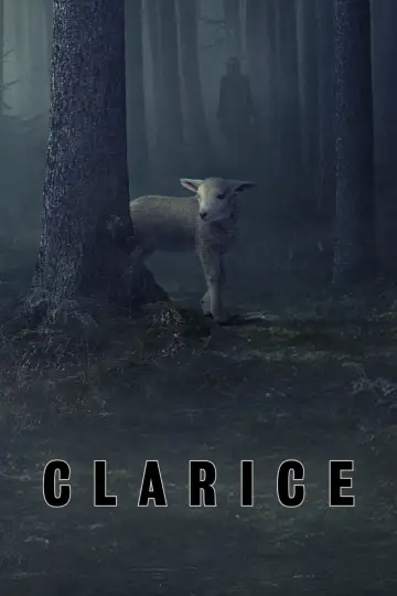 Plakat к сериалу "Clarice" #1469058