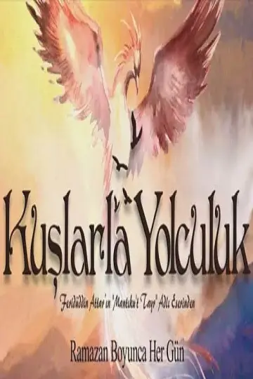 Plakat do serialu "Kuşlarla Yolculuk" #1430877