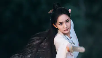 Zasłona к сериалу "斛珠夫人" #1419946