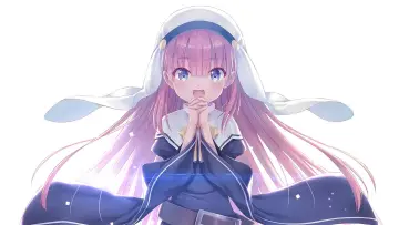 Zasłona do serialu "Kamisama ni Natta Hi" #1661530