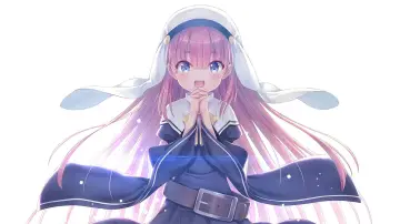 Zasłona do serialu "Kamisama ni Natta Hi" #1661532