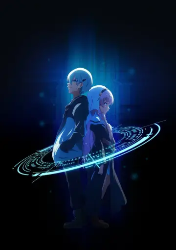 Plakat do serialu "Kamisama ni Natta Hi" #1661538