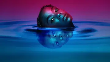 Zasłona к сериалу "Blood & Water" #1460063