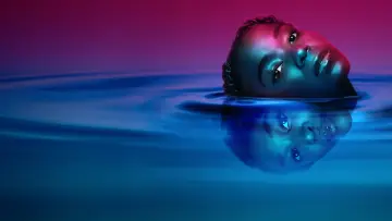 Zasłona к сериалу "Blood & Water" #1460067