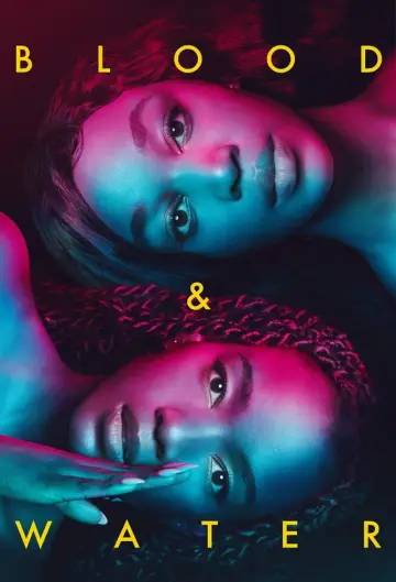 Plakat к сериалу "Blood & Water" #1460086