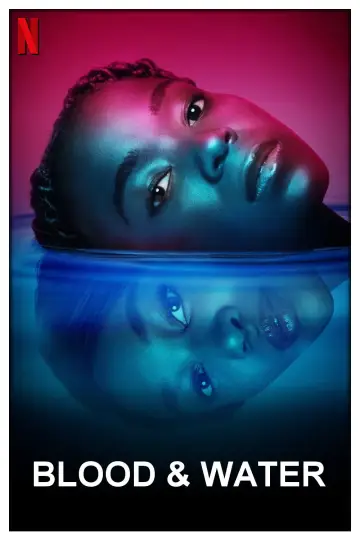 Plakat к сериалу "Blood & Water" #1460098